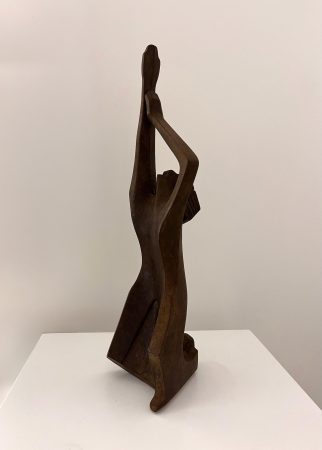 Zaven Hadichian — Untitled