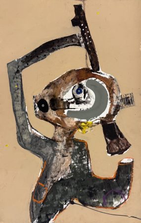 Semaan khawam — Birdman — 2020