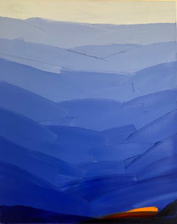 Ribal Molaeb — Untitled — 2024