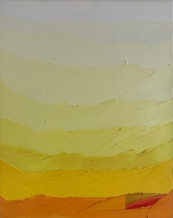 Ribal Molaeb — Untitled