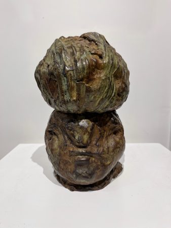 Yamen Youssef — The Emigrant
