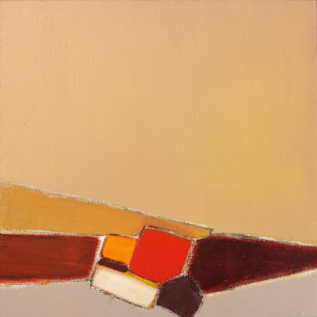 Mazen Rifai — Untitled — 2003
