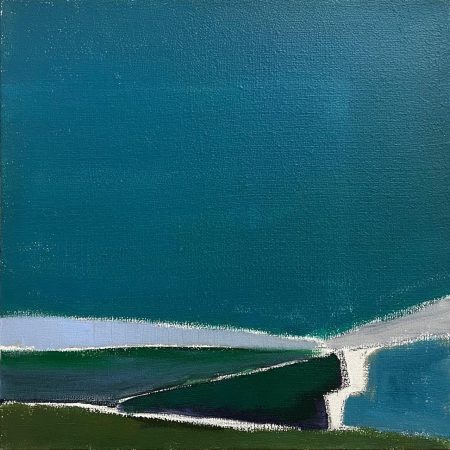 Mazen Rifai — Untitled