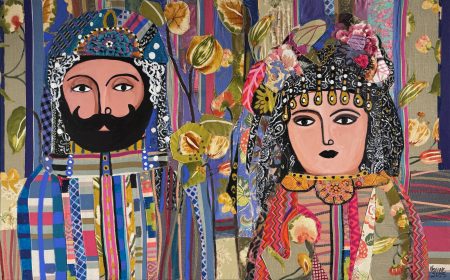 Nevine Mattar — Antar & Abla
