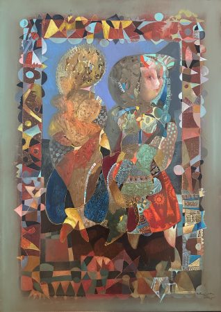 Tigran Matulian — Fary Tale — 2023