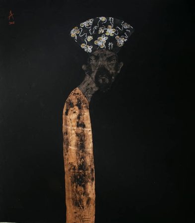 Sabhan Adam — Untitled — 2008
