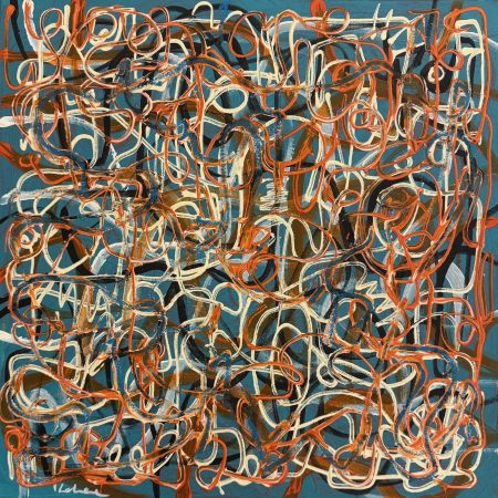 Tatiana Boulos — Untitled — 2022
