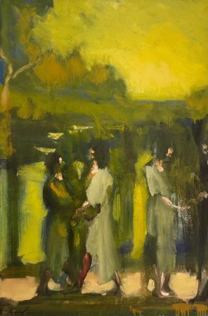 David Daoud — Untitled