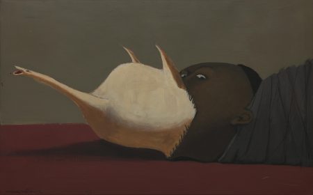 Annie Kurkdjian — Untitled — 2013