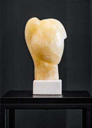 Nabil Basbous — Untitled