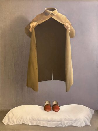 Ruben Grigorian — Lightness — 2014