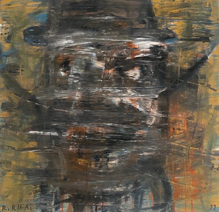 Raouf Rifai — Darwich Blast