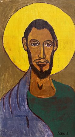Aram Jughian — Saint