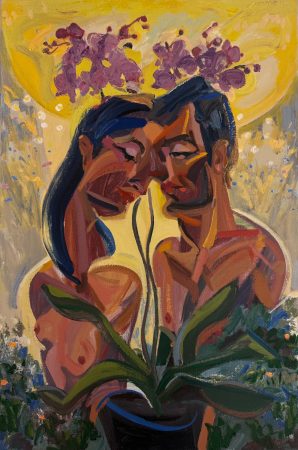 Elias Ayoub — Lovers — 2023