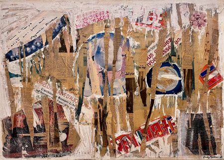 Fadi Mattar — Untitled — 2007