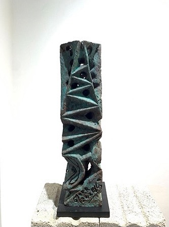 Georges Al Murr — Untitled