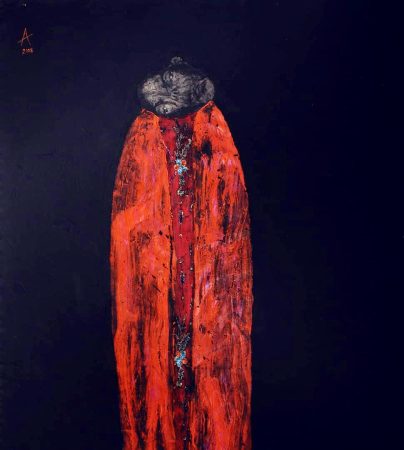 Sabhan Adam — Untitled — 2008