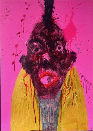 Sabhan Adam — Untitled