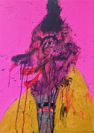 Sabhan Adam — Untitled