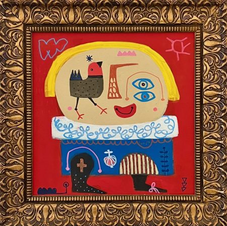 Semaan khawam — Birdman