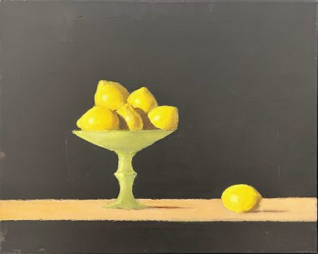 Samir Tabet — Lemons