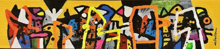 Charles Khoury — Untitled