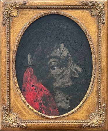 Sabhan Adam — Untitled