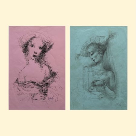 Kaits Vanikian — Untitled