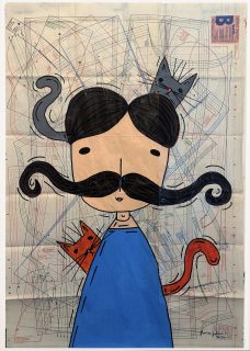 Mario Zaher — Untitled — 2024