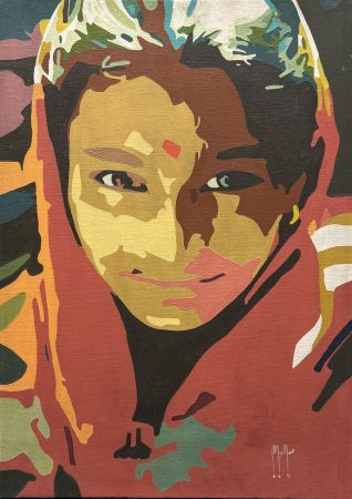 Mohamad Abdallah — Untitled