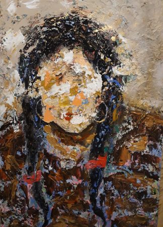 Ali Allouch — Untitled — 2015