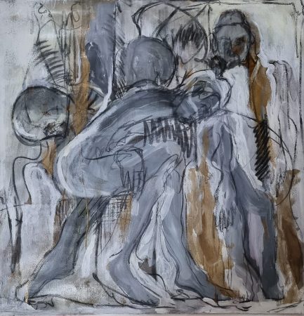 Aziza Ali — Untitled — 2025