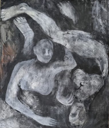 Aziza Ali — Untitled — 2025