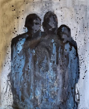 Aziza Ali — Untitled — 2025