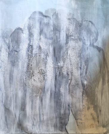 Aziza Ali — Untitled — 2025