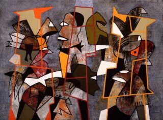 Charles Khoury — Untitled