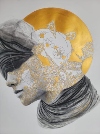Fantine Samaha — Reflection — 2025