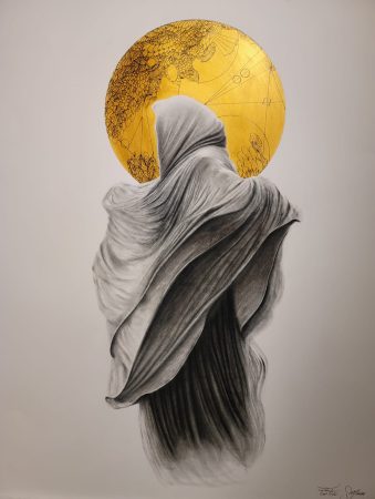 Fantine Samaha — Resonance — 2025