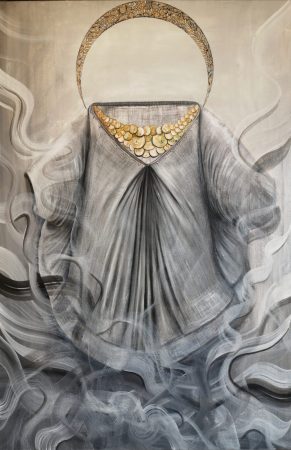 Fantine Samaha — Apesanteur — 2023