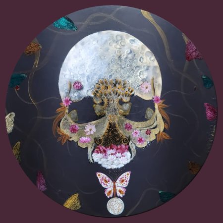 Fantine Samaha — Calavera — 2024
