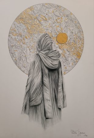 Fantine Samaha — Renaissance — 2024