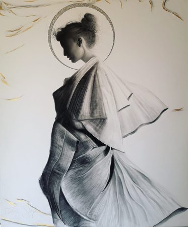 Fantine Samaha — En silence — 2023
