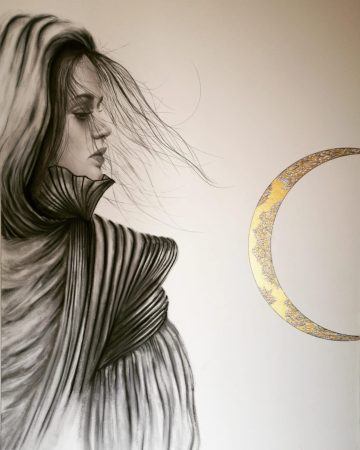 Fantine Samaha — Osmose — 2023