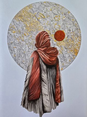 Fantine Samaha — Renaissance