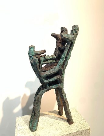 Georges Al Murr — Untitled
