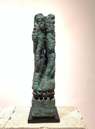 Georges Al Murr — Untitled