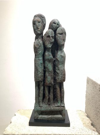 Georges Al Murr — Untitled