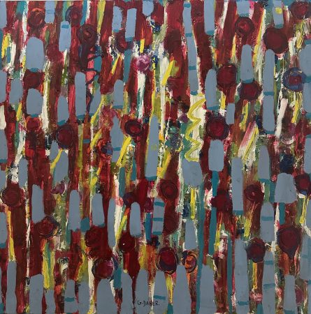 Georges Daher — Untitled
