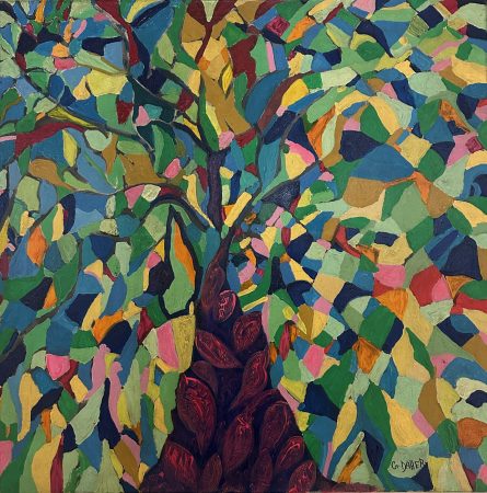 Georges Daher — Untitled — 2019