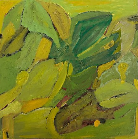 Georges Daher — Untitled — 2008